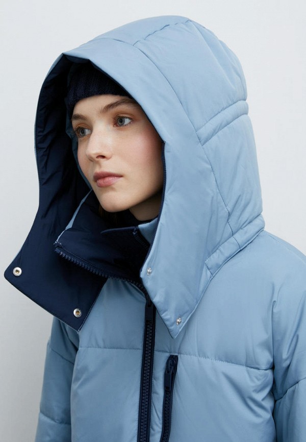 фото Куртка утепленная finn flare