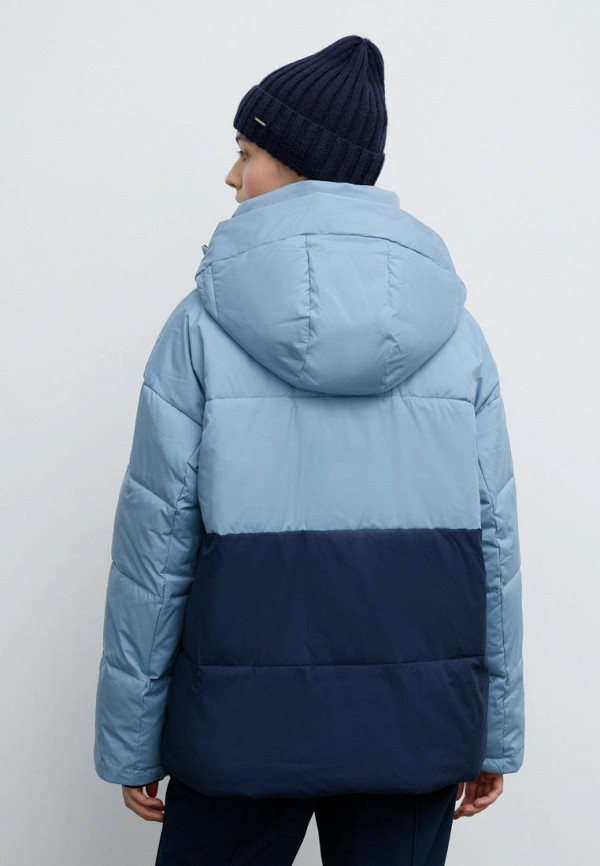 фото Куртка утепленная finn flare