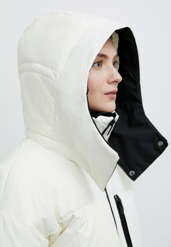 фото Куртка утепленная finn flare