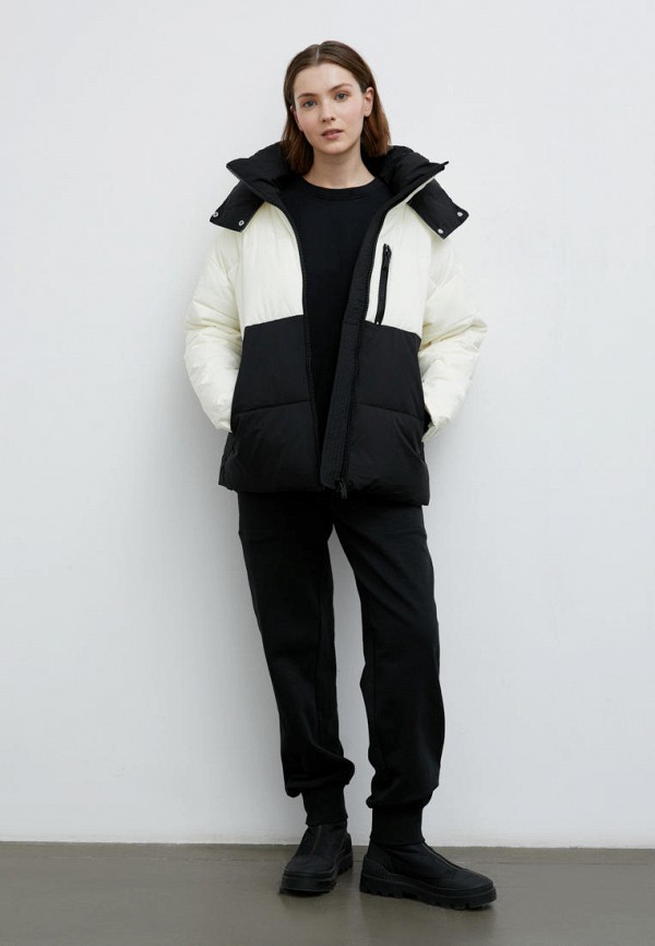 фото Куртка утепленная finn flare