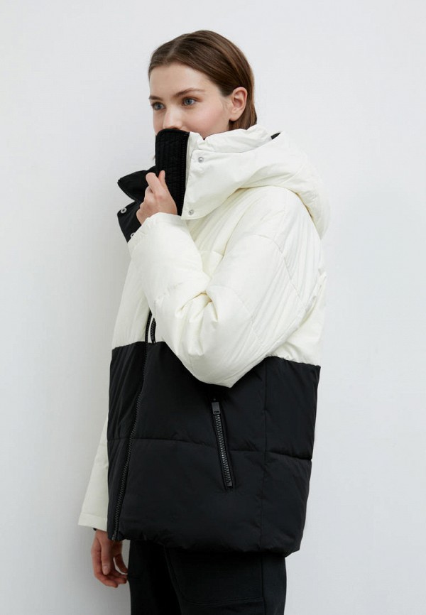 фото Куртка утепленная finn flare