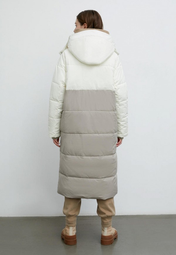 фото Куртка утепленная finn flare