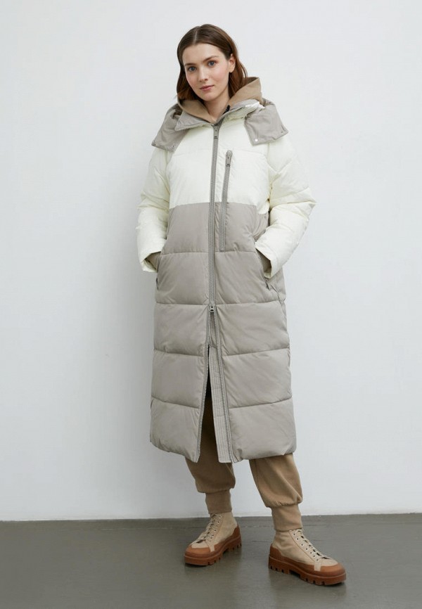 фото Куртка утепленная finn flare