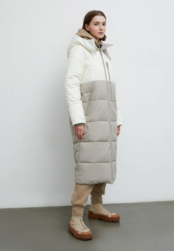 фото Куртка утепленная finn flare