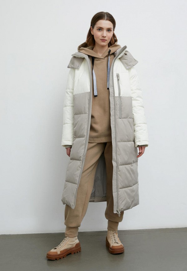 фото Куртка утепленная finn flare