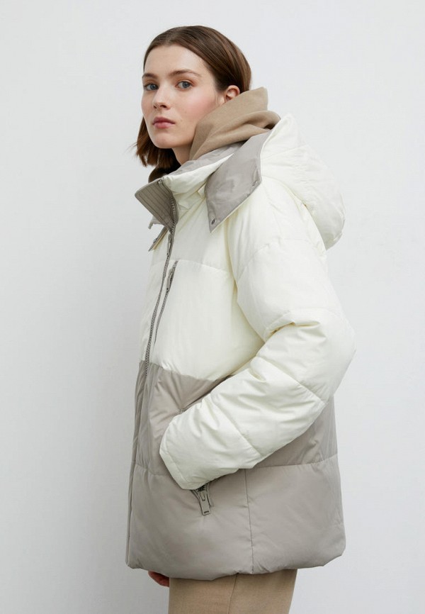 фото Куртка утепленная finn flare