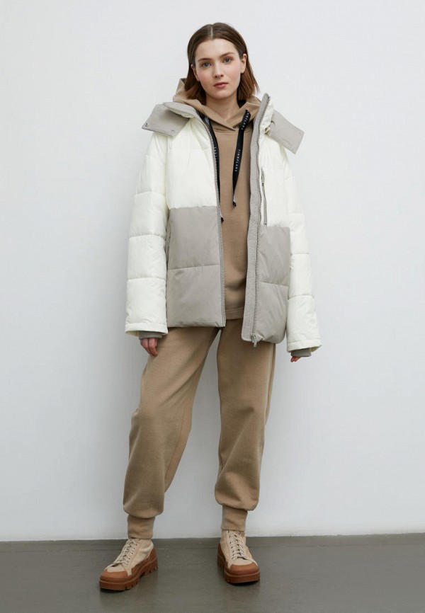 фото Куртка утепленная finn flare