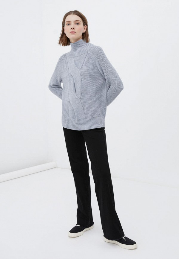 фото Свитер finn flare