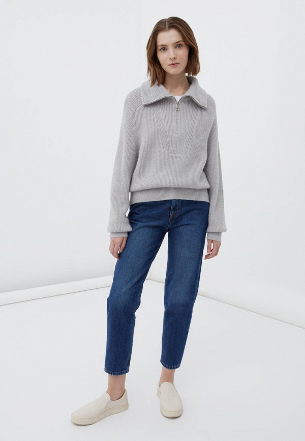 фото Свитер finn flare