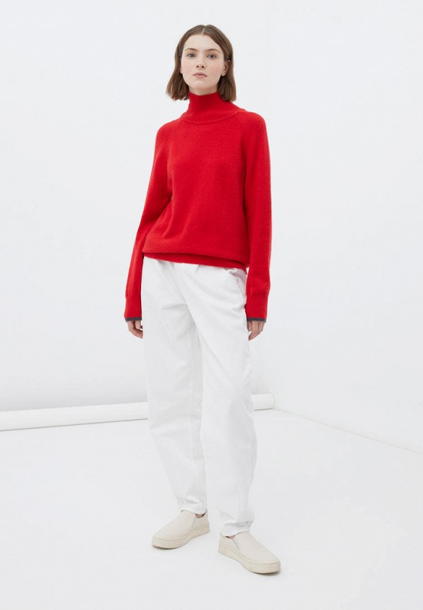 фото Водолазка finn flare