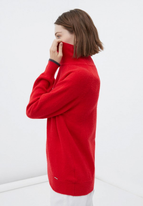 фото Водолазка finn flare