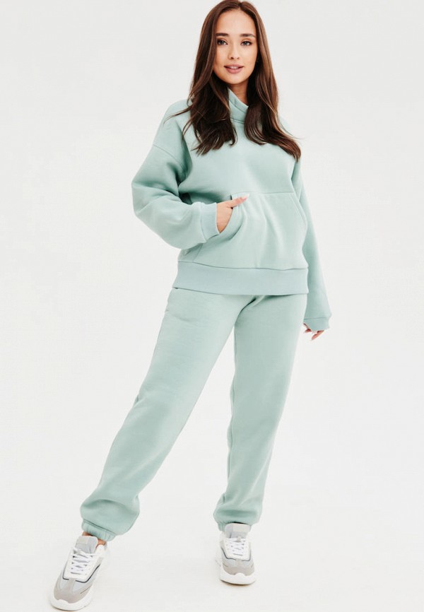 фото Худи jolifashn