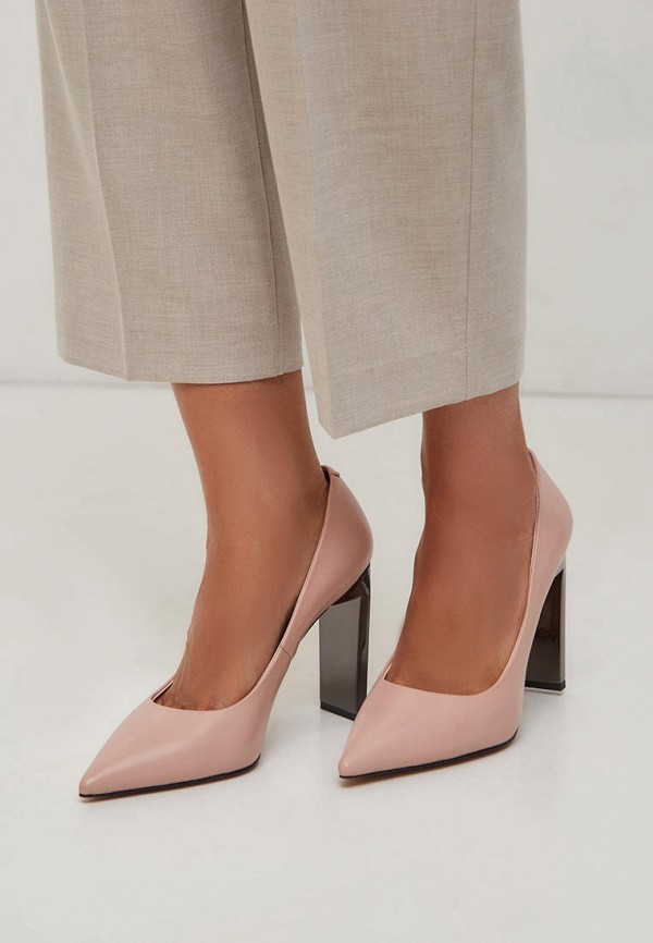 фото Туфли marco bonne`