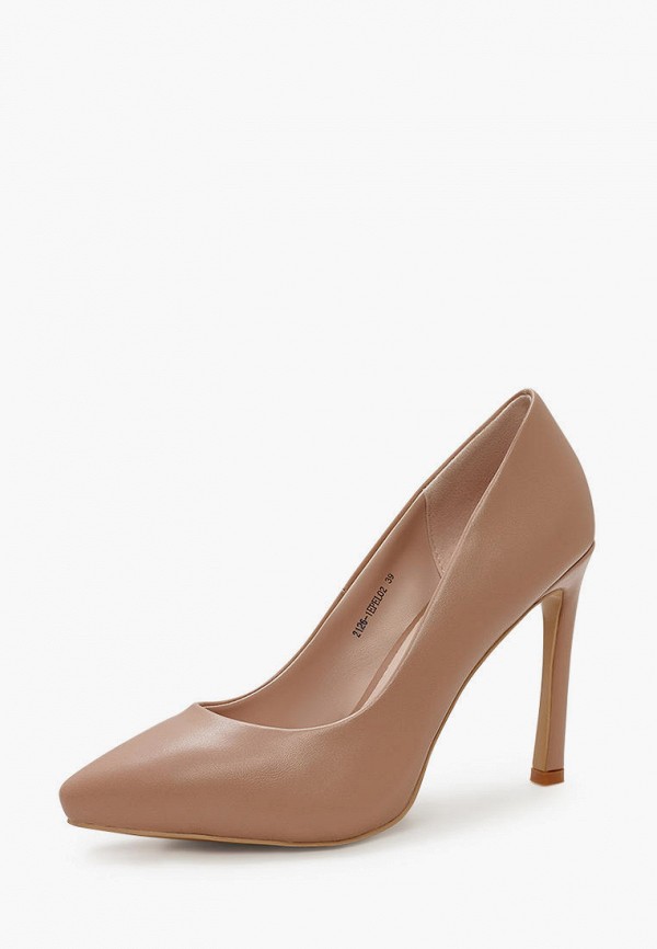 фото Туфли marco bonne`