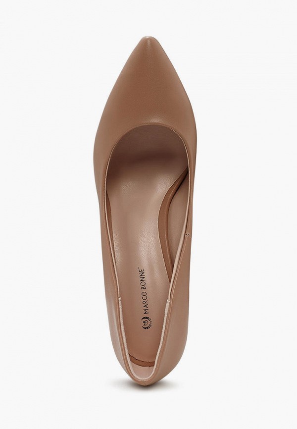 фото Туфли marco bonne`