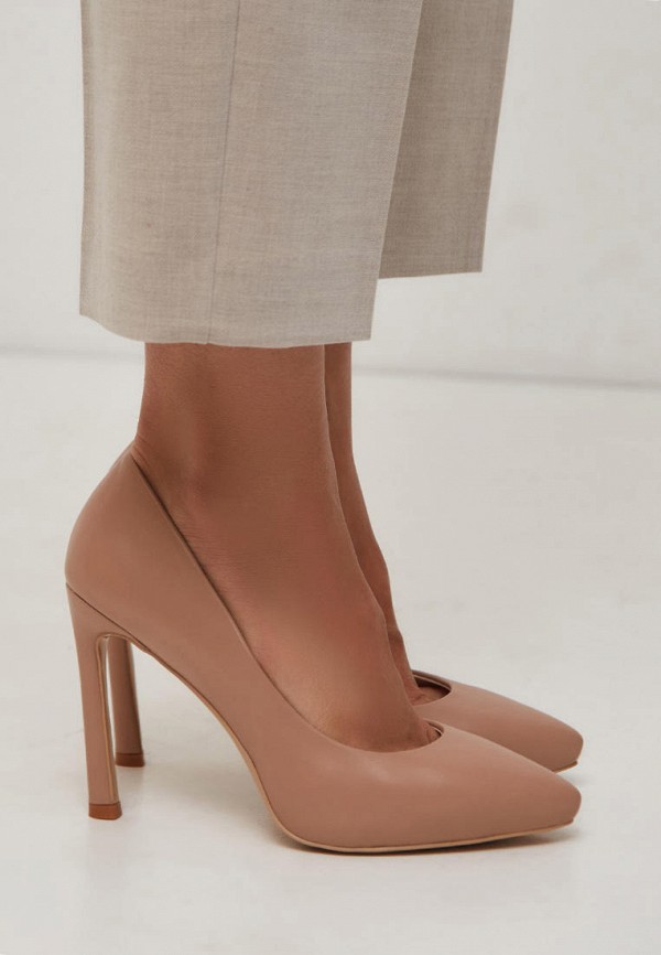 фото Туфли marco bonne`