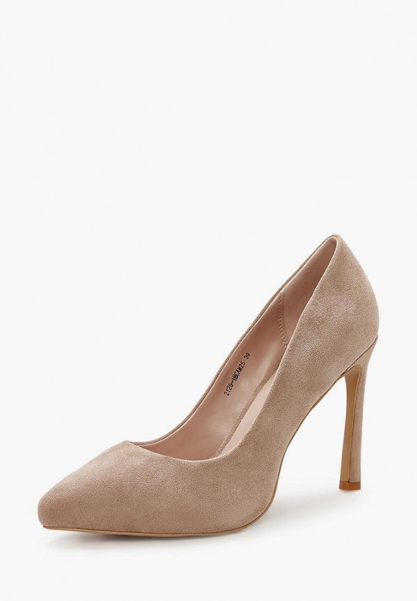 фото Туфли marco bonne`