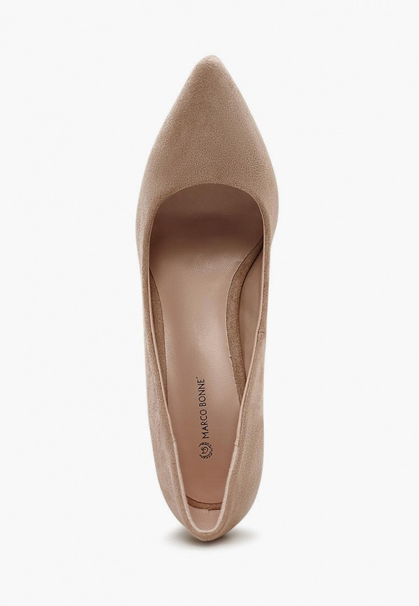 фото Туфли marco bonne`