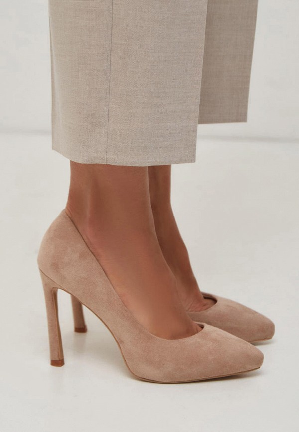 фото Туфли marco bonne`