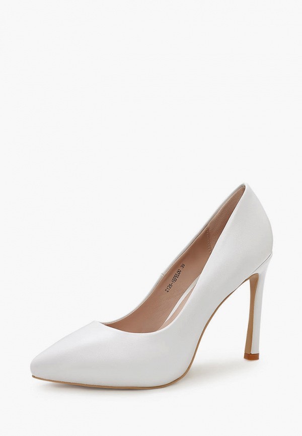 фото Туфли marco bonne`