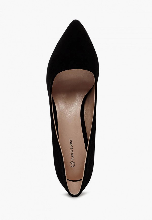 фото Туфли marco bonne`