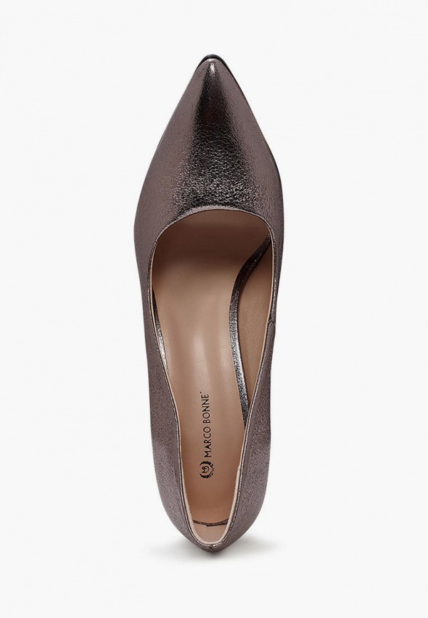 фото Туфли marco bonne`