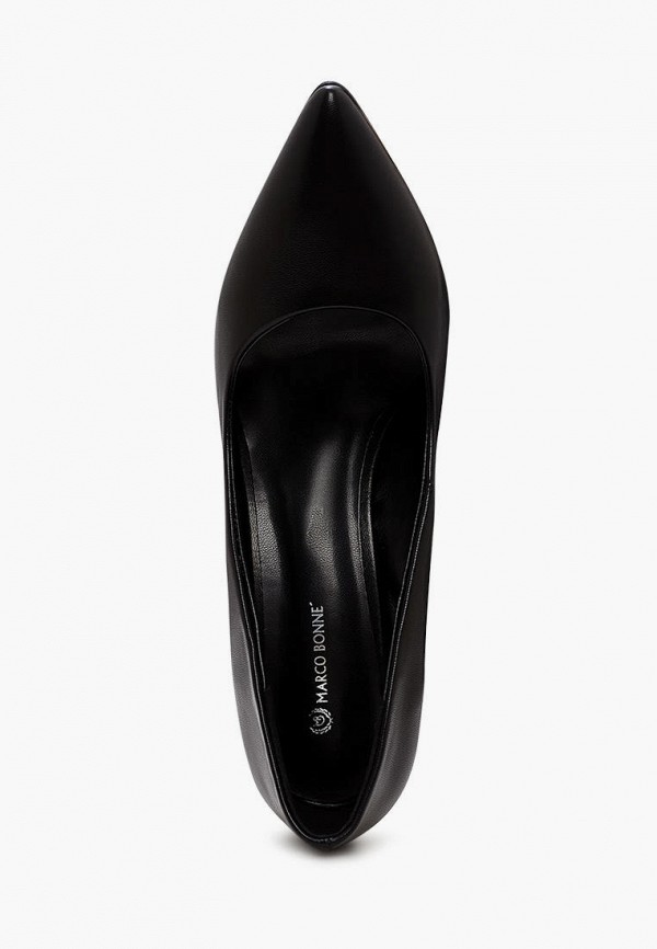 фото Туфли marco bonne`