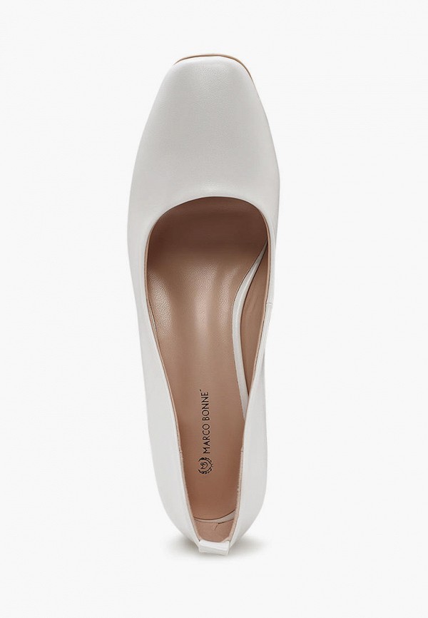 фото Туфли marco bonne`