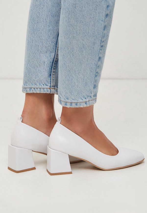 фото Туфли marco bonne`