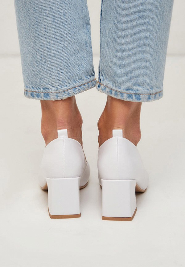 фото Туфли marco bonne`