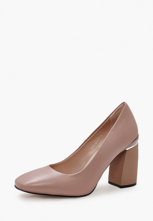 фото Туфли marco bonne`