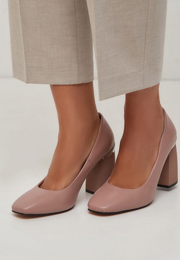 фото Туфли marco bonne`