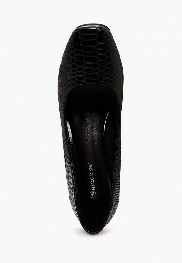 фото Туфли marco bonne`