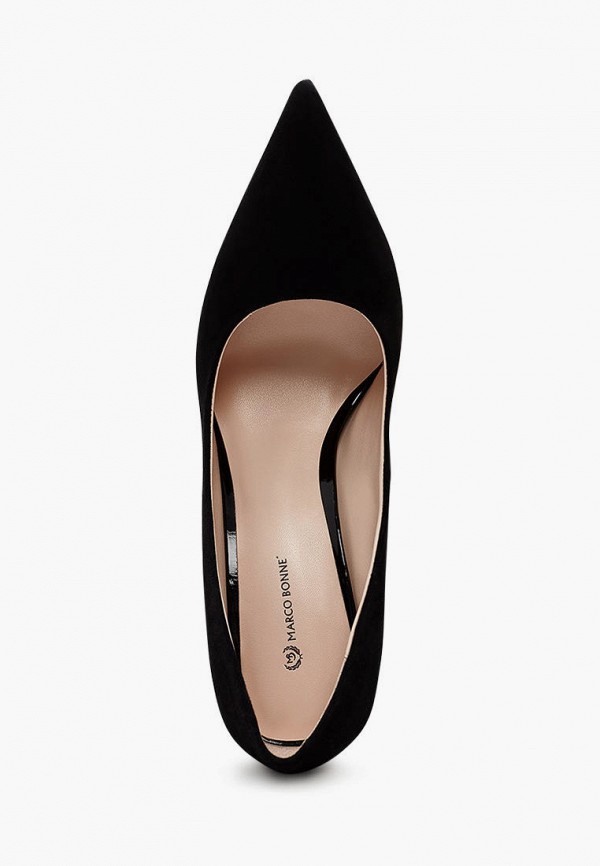 фото Туфли marco bonne`