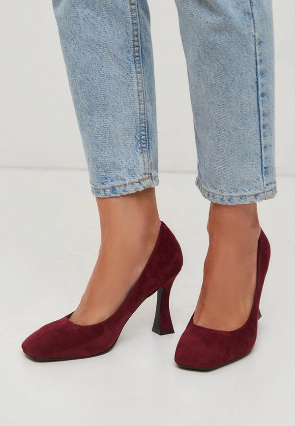 фото Туфли marco bonne`