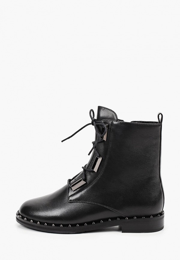 фото Ботинки valley