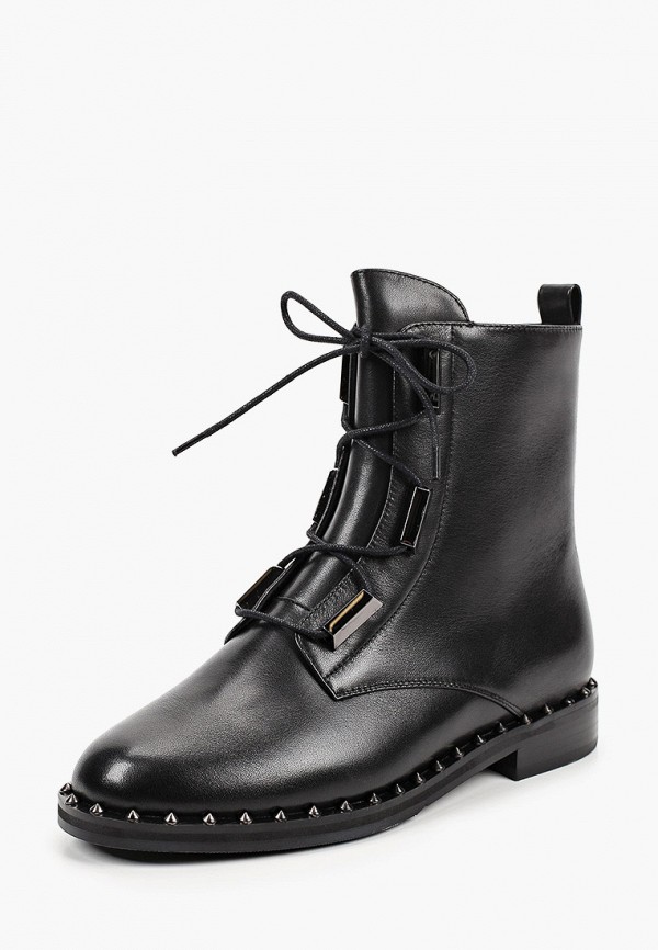 фото Ботинки valley