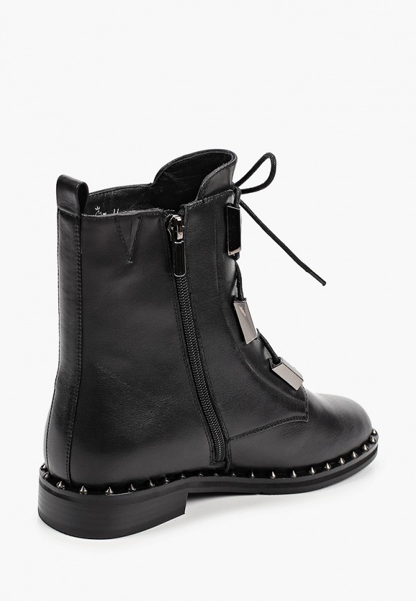 фото Ботинки valley