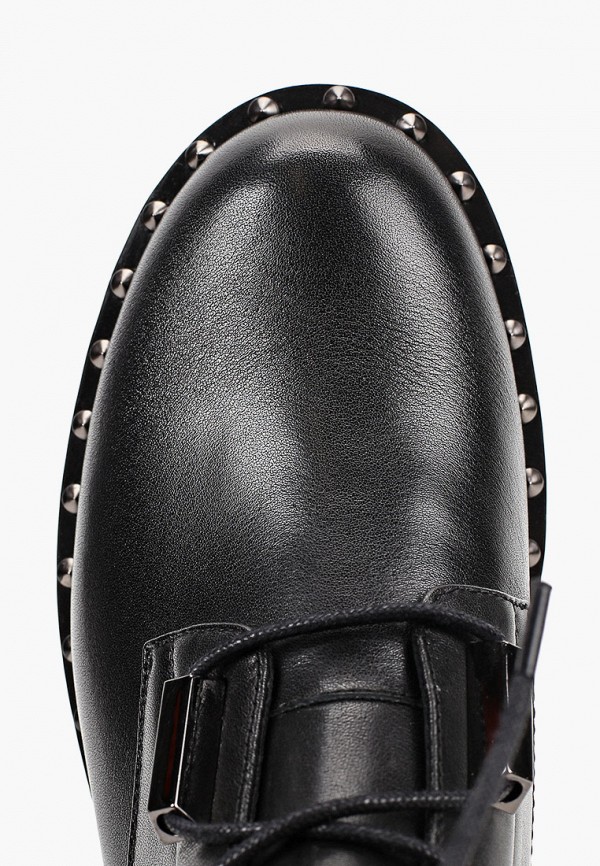 фото Ботинки valley