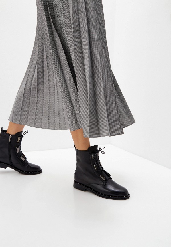 фото Ботинки valley