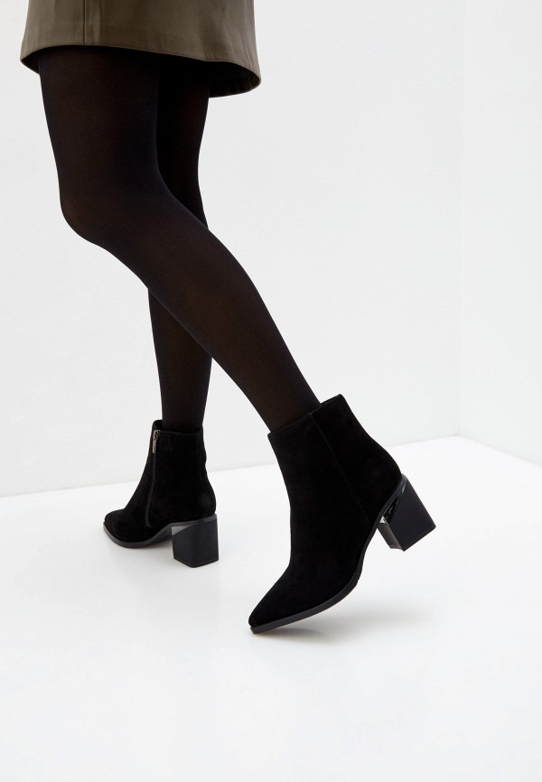 фото Ботильоны valley