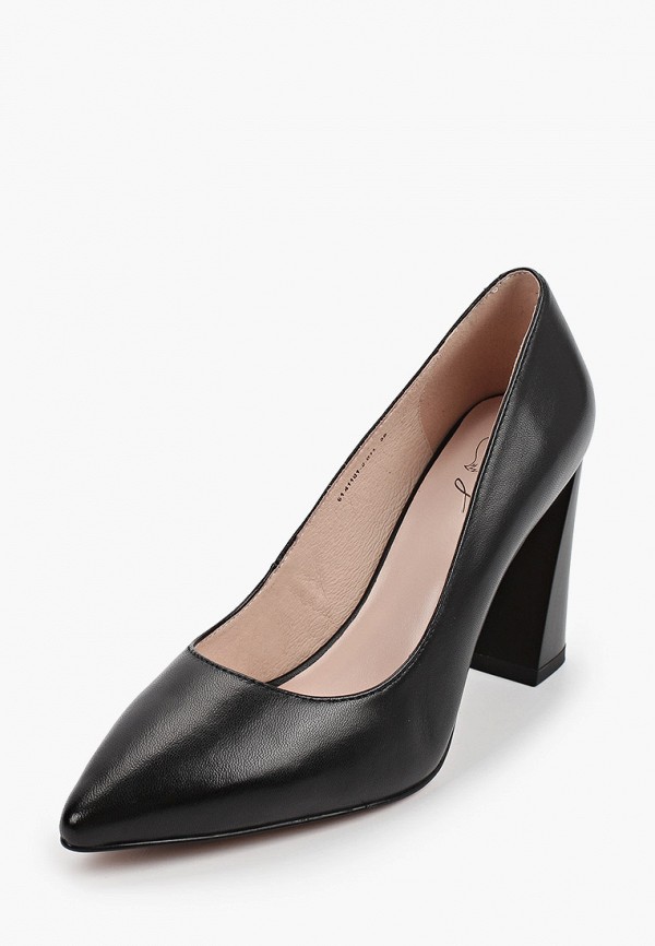 фото Туфли valley