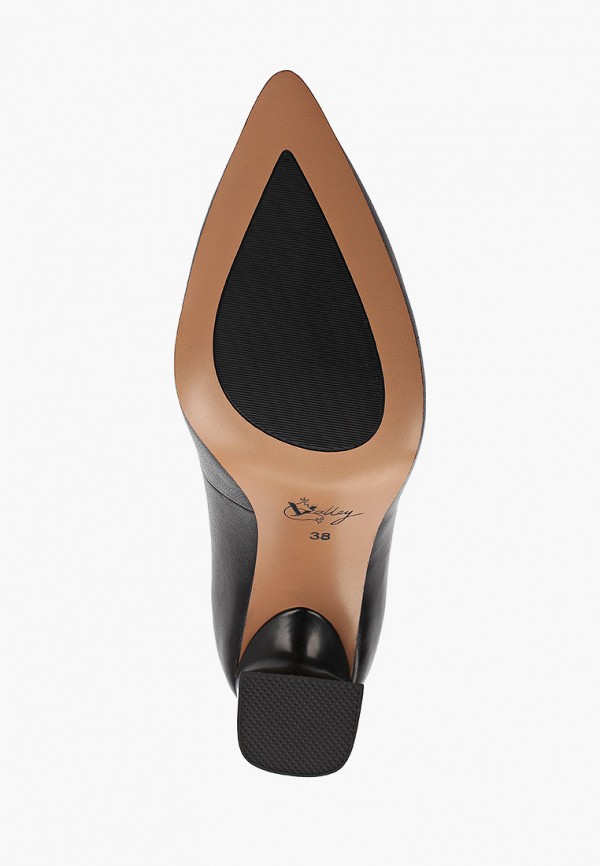 фото Туфли valley