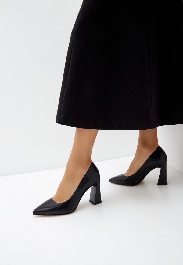 фото Туфли valley