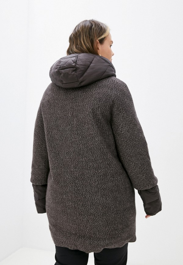 фото Пальто scanndi