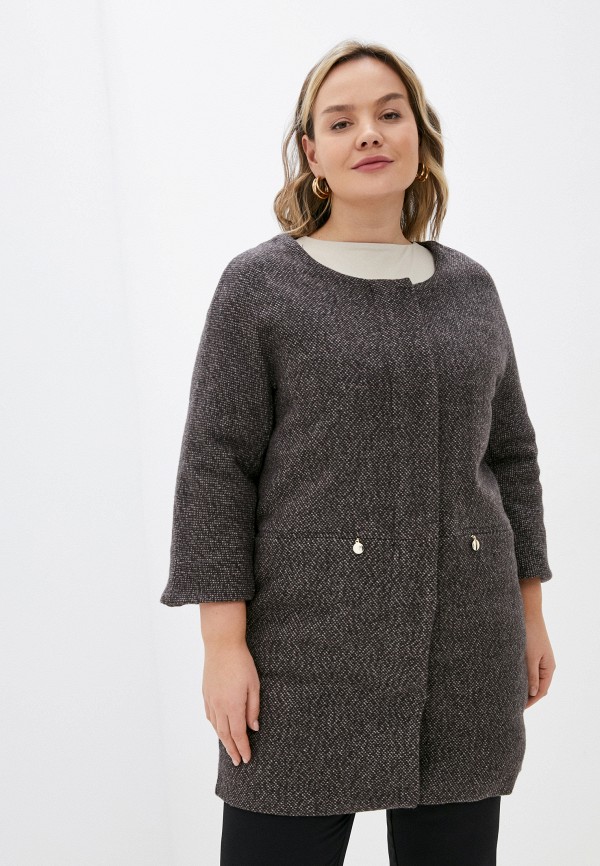 фото Пальто scanndi