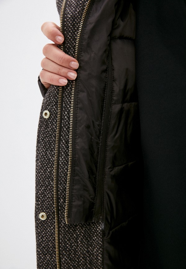 фото Пальто scanndi