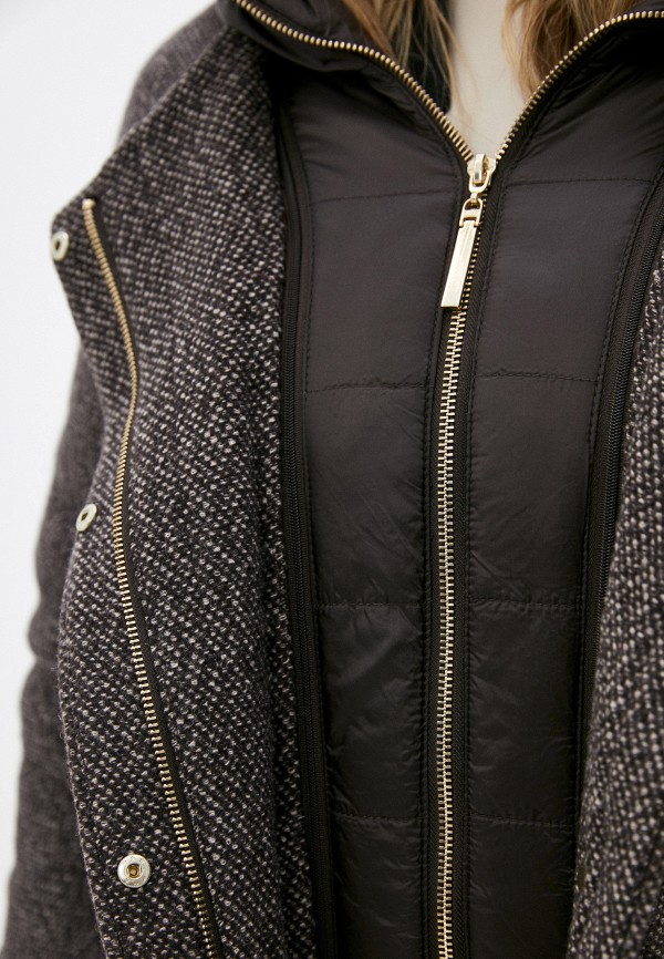 фото Пальто scanndi