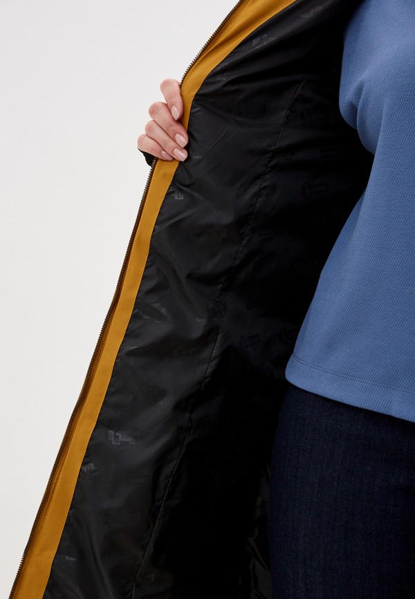 фото Куртка утепленная scanndi