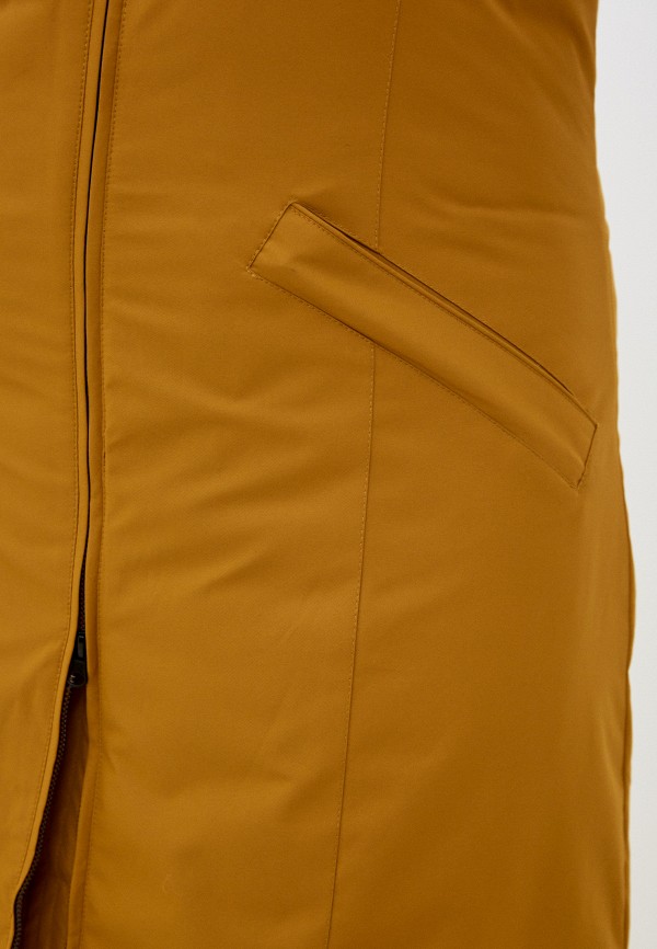 фото Куртка утепленная scanndi